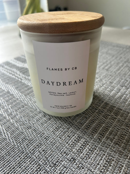 DAYDREAM Candle